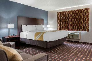 Posada Quality Inn & Suites