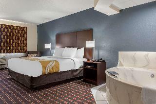 Posada Quality Inn & Suites