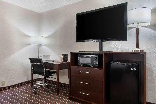 Posada Quality Inn & Suites