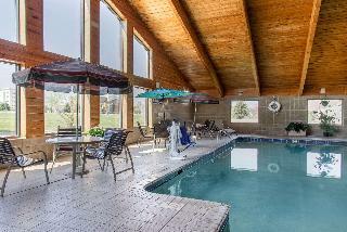 Posada Quality Inn & Suites