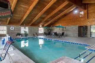 Posada Quality Inn & Suites