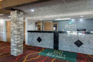 Posada Quality Inn & Suites