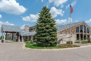 Posada Quality Inn & Suites