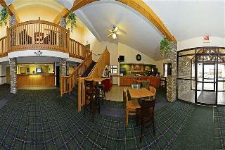Posada Quality Inn & Suites