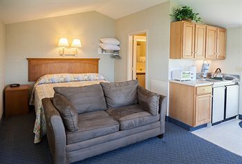 Hotel Green Harbor Resort