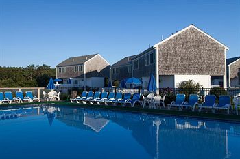 Hotel Green Harbor Resort