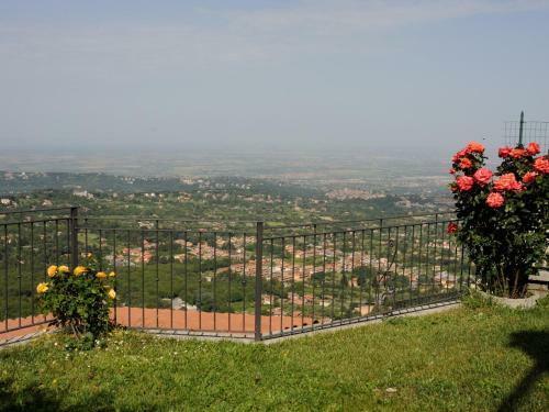 Bed & Breakfast Villa Dei Fantasmi