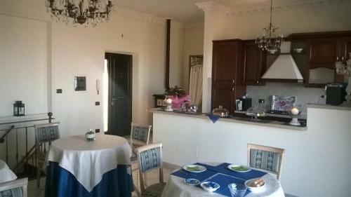 Bed & Breakfast Villa Dei Fantasmi