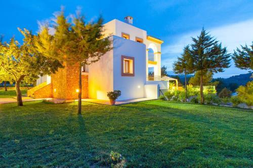Villa Benimussa