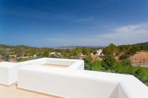 Villa Benimussa
