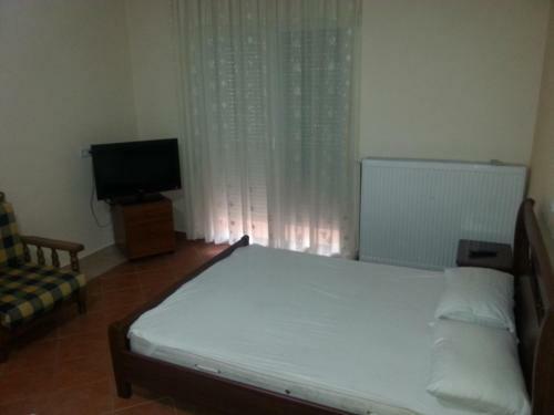 Aparthotel Filoxenia Studios And Apartments