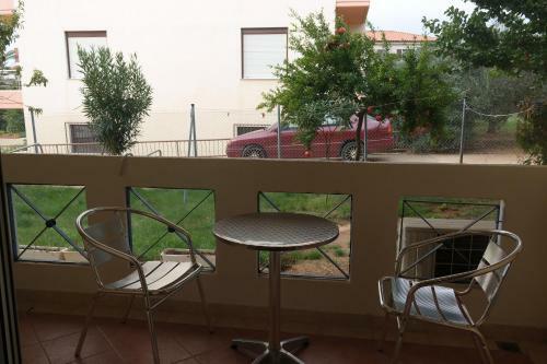 Aparthotel Filoxenia Studios And Apartments