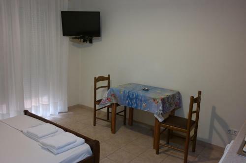 Aparthotel Filoxenia Studios And Apartments