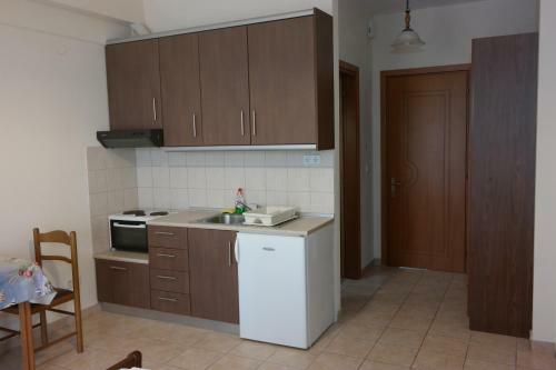 Aparthotel Filoxenia Studios And Apartments