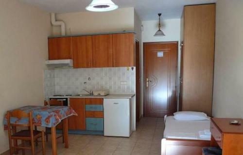 Aparthotel Filoxenia Studios And Apartments