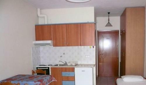 Aparthotel Filoxenia Studios And Apartments