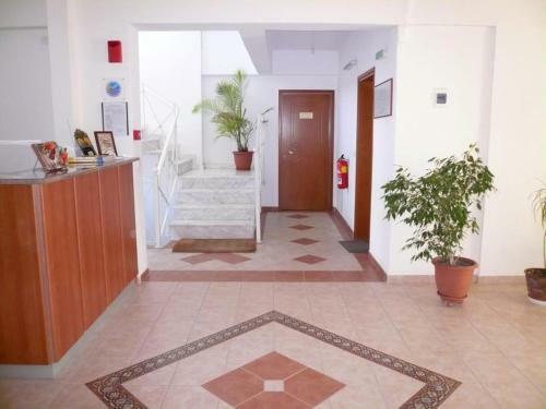 Aparthotel Filoxenia Studios And Apartments