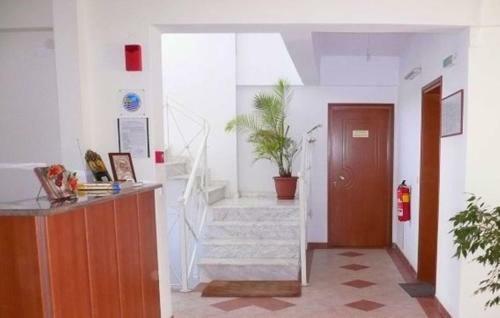 Aparthotel Filoxenia Studios And Apartments