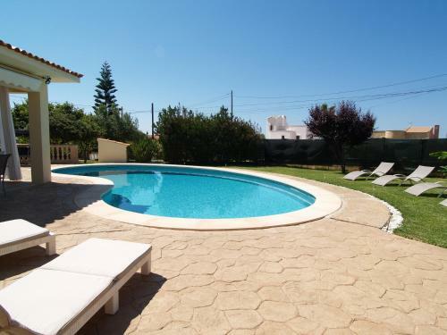 Holiday Home Can Tomeu