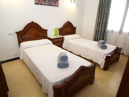 Holiday Home Can Tomeu