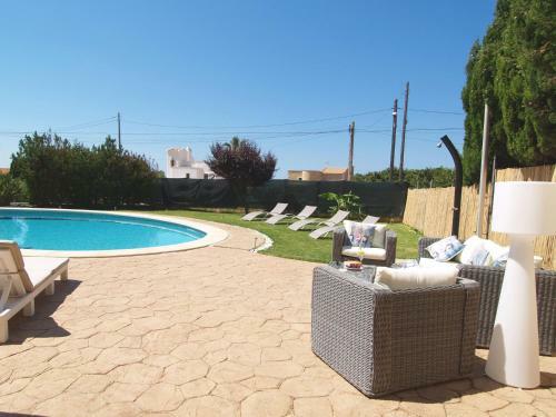 Holiday Home Can Tomeu