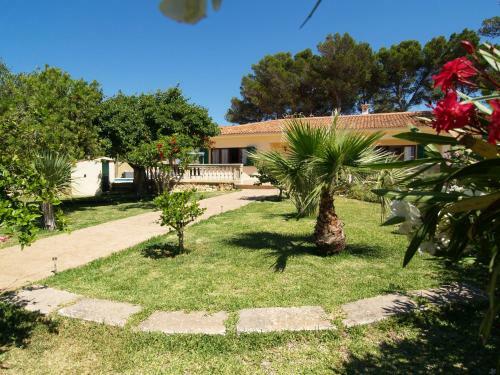 Holiday Home Can Tomeu