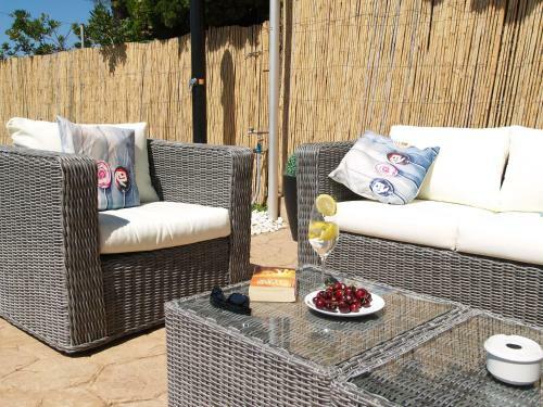 Holiday Home Can Tomeu