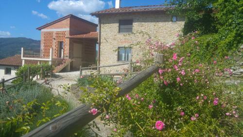 Agroturismo Agriturismo La Fontaccia