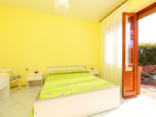 Apartment Il Cipresso San Baronto