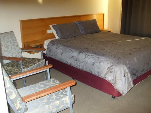 Anna Bella Motel Glen Innes