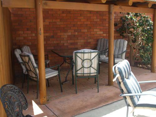Anna Bella Motel Glen Innes