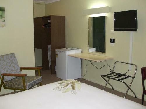 Anna Bella Motel Glen Innes