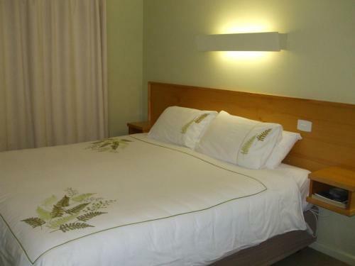 Anna Bella Motel Glen Innes