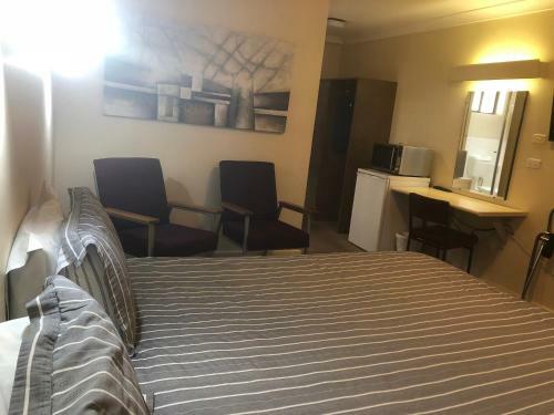 Anna Bella Motel Glen Innes