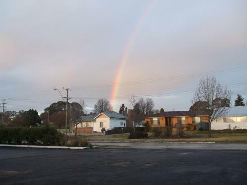 Anna Bella Motel Glen Innes