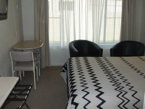 Anna Bella Motel Glen Innes