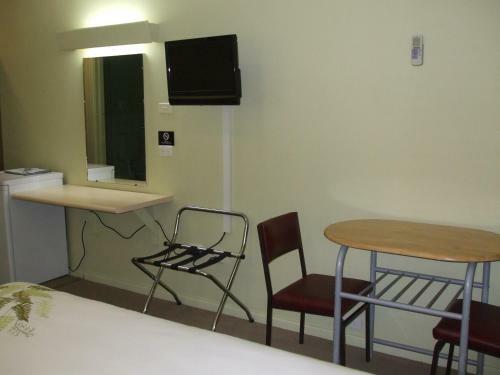 Anna Bella Motel Glen Innes