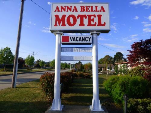 Anna Bella Motel Glen Innes