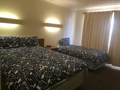 Anna Bella Motel Glen Innes