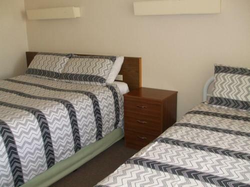 Anna Bella Motel Glen Innes