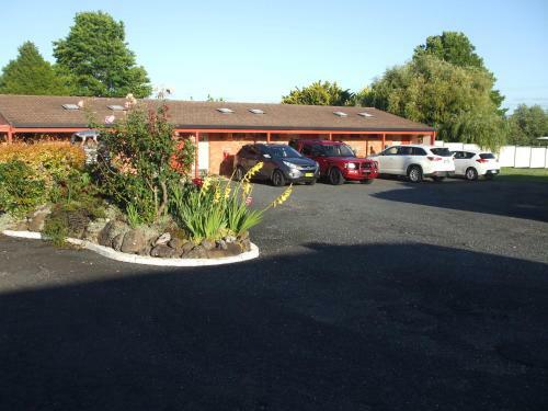Anna Bella Motel Glen Innes