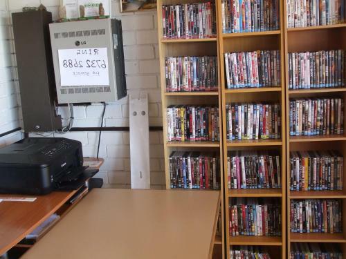 Anna Bella Motel Glen Innes