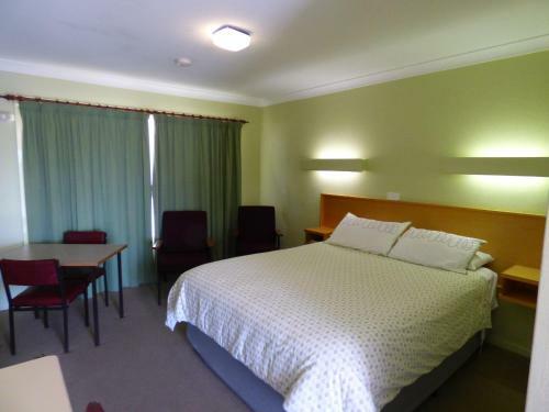 Anna Bella Motel Glen Innes