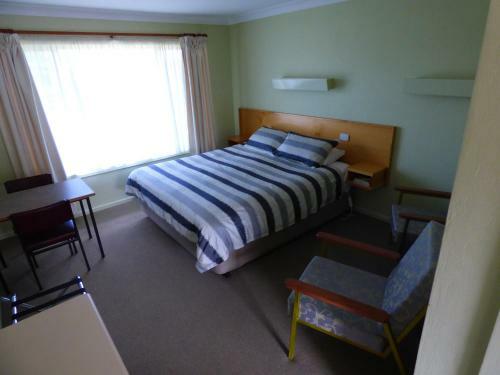 Anna Bella Motel Glen Innes