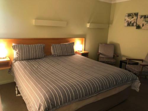 Anna Bella Motel Glen Innes
