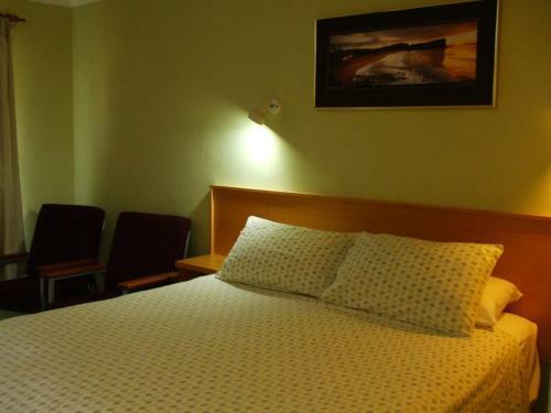 Anna Bella Motel Glen Innes