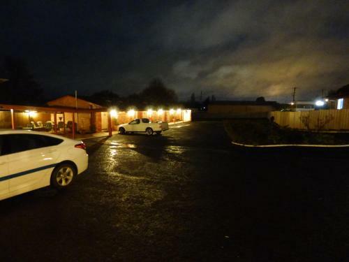 Anna Bella Motel Glen Innes