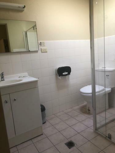 Anna Bella Motel Glen Innes