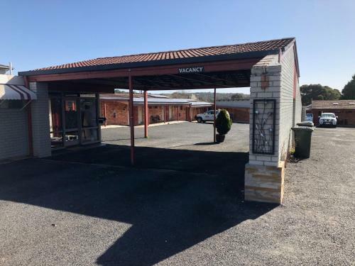 Anna Bella Motel Glen Innes