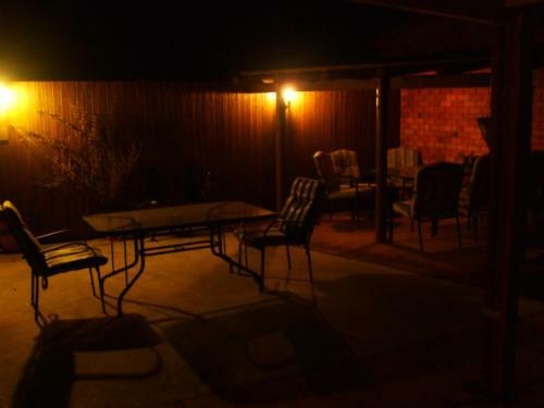 Anna Bella Motel Glen Innes